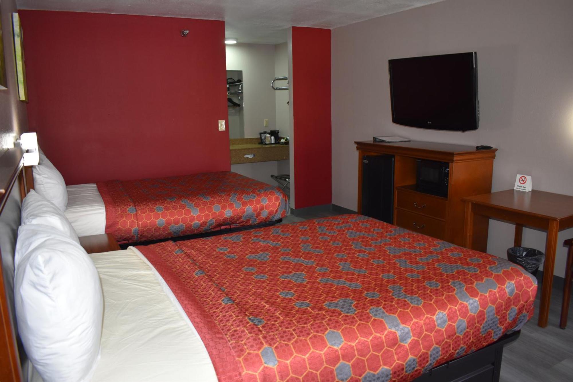 The Heritage Inn, Inc Huntingdon ภายนอก รูปภาพ