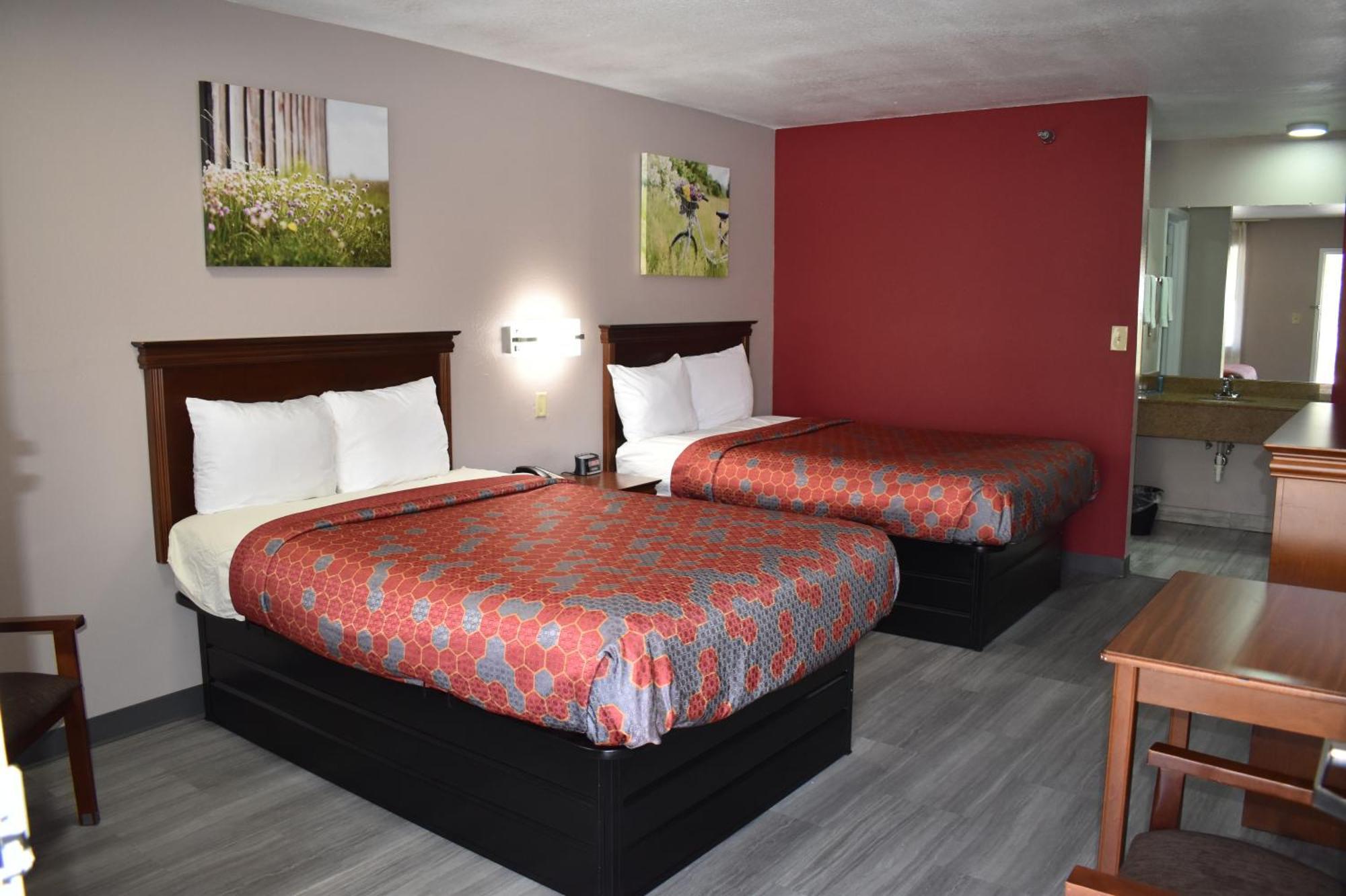 The Heritage Inn, Inc Huntingdon ภายนอก รูปภาพ