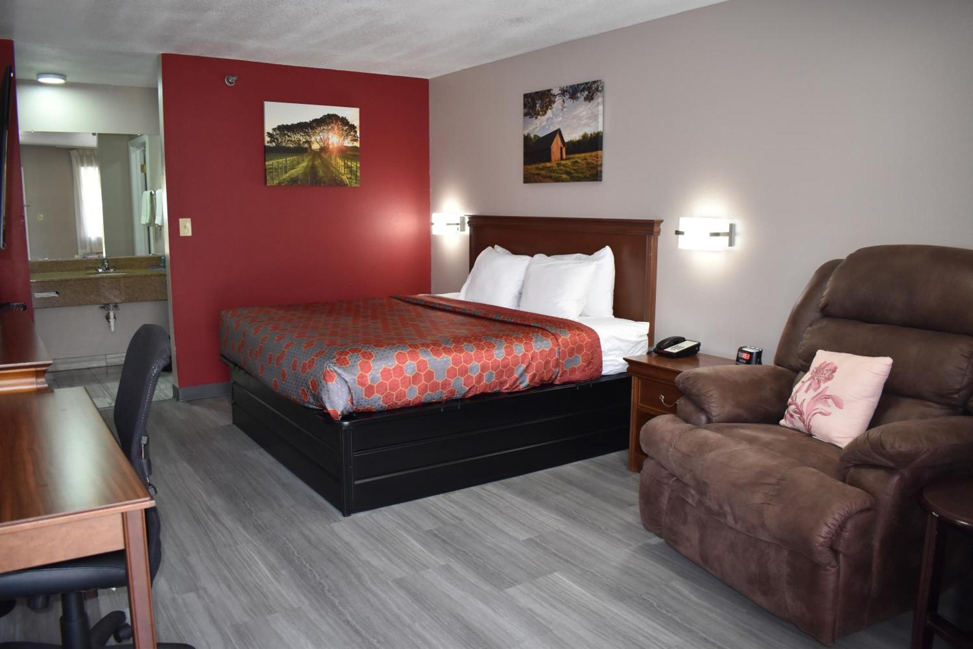 The Heritage Inn, Inc Huntingdon ภายนอก รูปภาพ