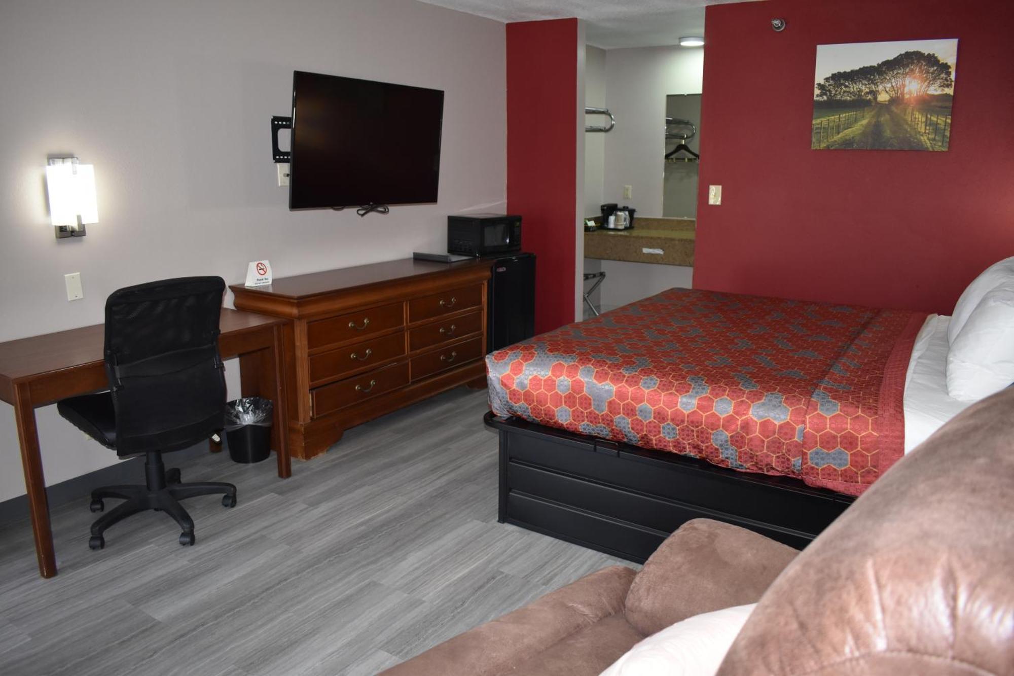 The Heritage Inn, Inc Huntingdon ภายนอก รูปภาพ